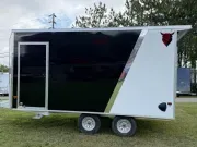 new Snowmobile Trailers Durabull Trailers  for sale, in Houlton, ME Thumbnail 2