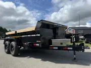new Dump Trailers Southland Trailers  for sale, in Houlton, ME Thumbnail 1