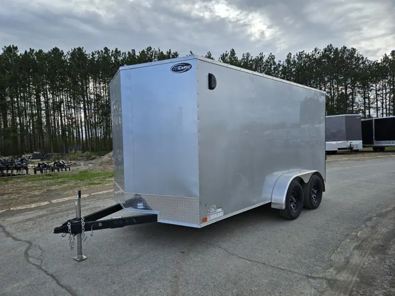 new Car Haulers / Racing Trailers ITI Cargo  for sale, in Houlton, ME image-0