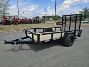new Utility Trailers Sure-Trac  for sale, in Houlton, ME Thumbnail 1