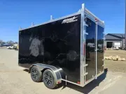 new Office / Fiber Optic Trailers Nitro  for sale, in Houlton, ME Thumbnail 2