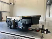 new Dump Trailers Southland Trailers  for sale, in Houlton, ME Thumbnail 1