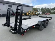 new Equipment / Flatbed Trailers Rice  for sale, in Houlton, ME Thumbnail 3