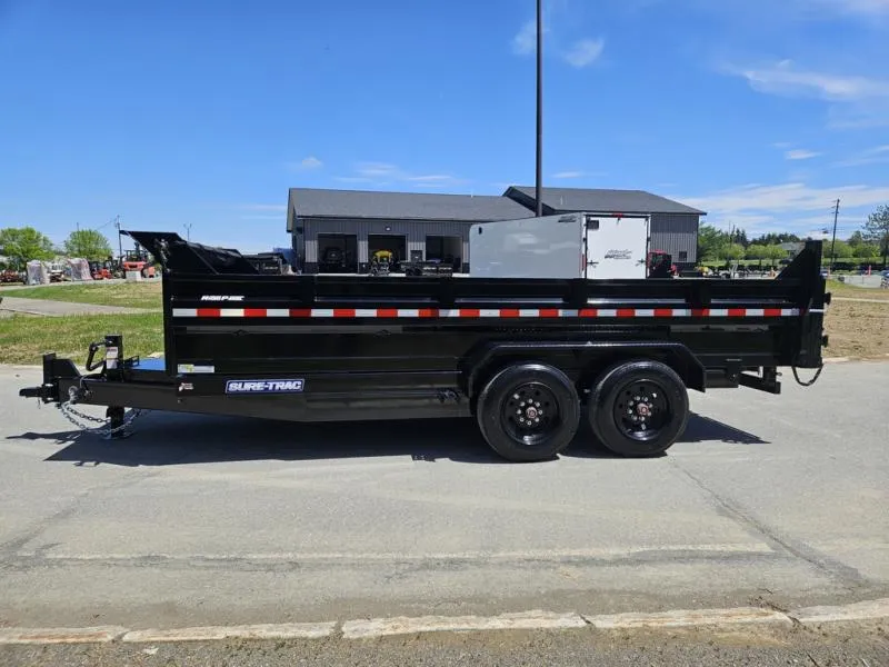 2026 Sure-Trac