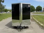 new Car Haulers / Racing Trailers Panther Cargo  for sale, in Houlton, ME Thumbnail 2