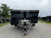 new Dump Trailers Southland Trailers  for sale, in Houlton, ME Thumbnail 2