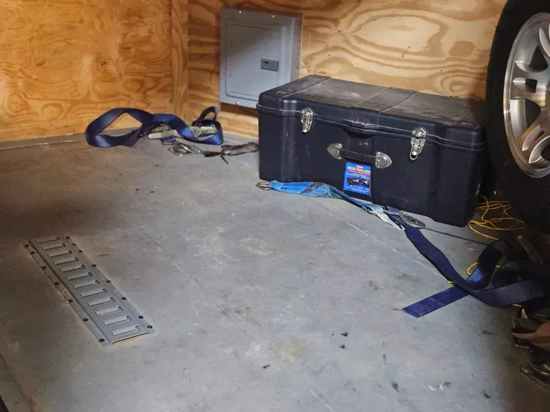 used Car Haulers / Racing Trailers Diamond Cargo  for sale, in Abilene, KS Thumbnail 9