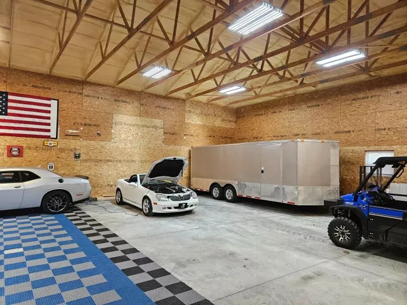 used Car Haulers / Racing Trailers Diamond Cargo  for sale, in Abilene, KS Thumbnail 10