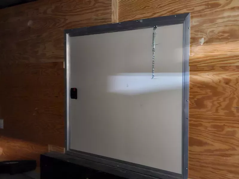 used Car Haulers / Racing Trailers Diamond Cargo  for sale, in Abilene, KS Thumbnail 5