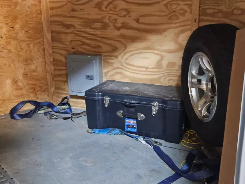 used Car Haulers / Racing Trailers Diamond Cargo  for sale, in Abilene, KS Thumbnail 3