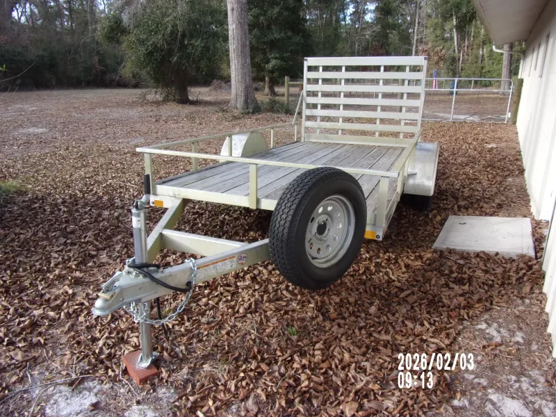 used ATV Trailers ALCOM  for sale, in Port Saint Lucie, FL Thumbnail 3