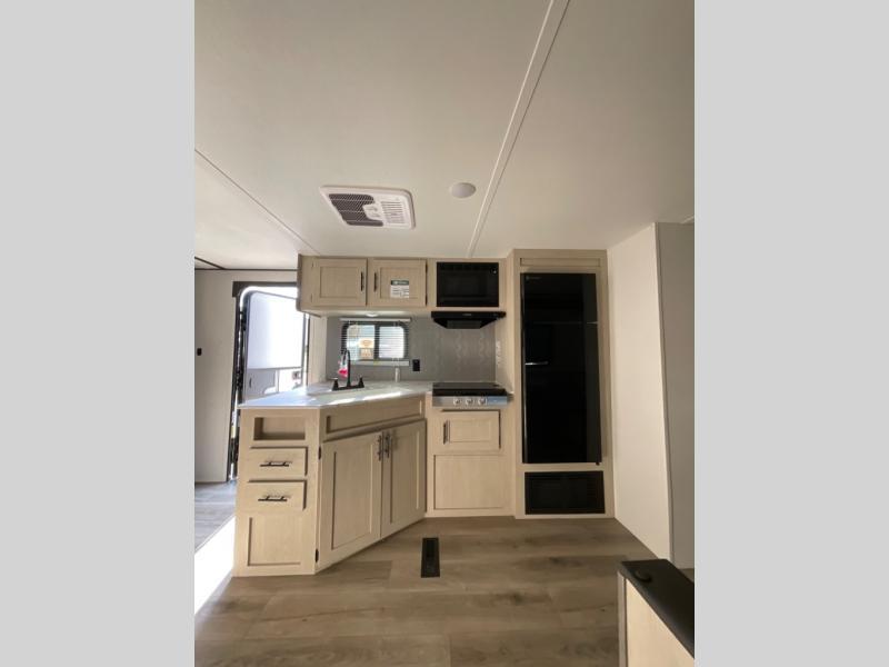 new Travel Trailers Shasta Shasta for sale, in Rockport, TX Thumbnail 7