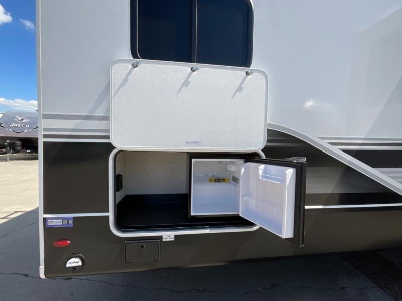 new Fifth Wheel Trailers Jayco Eagle for sale, in Rockport, TX Thumbnail 3