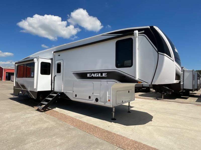 new Fifth Wheel Trailers Jayco Eagle for sale, in Rockport, TX Thumbnail 4