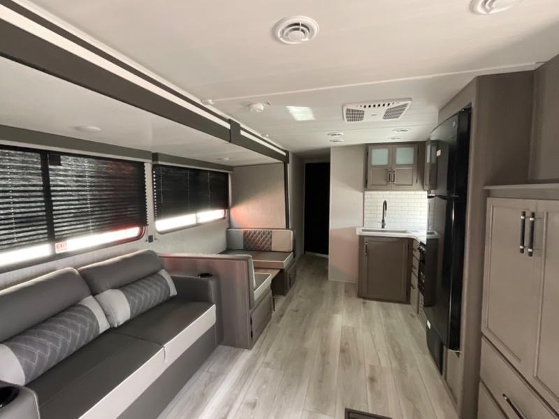 new Travel Trailers Keystone RV Hideout for sale, in Rockport, TX Thumbnail 9
