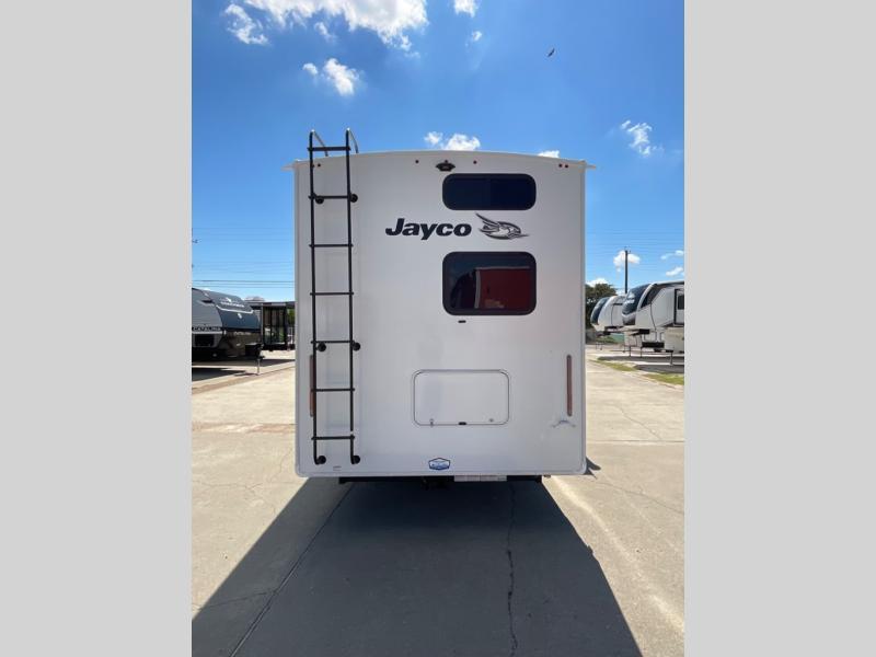 new Fifth Wheel Trailers Jayco Eagle for sale, in Rockport, TX Thumbnail 7