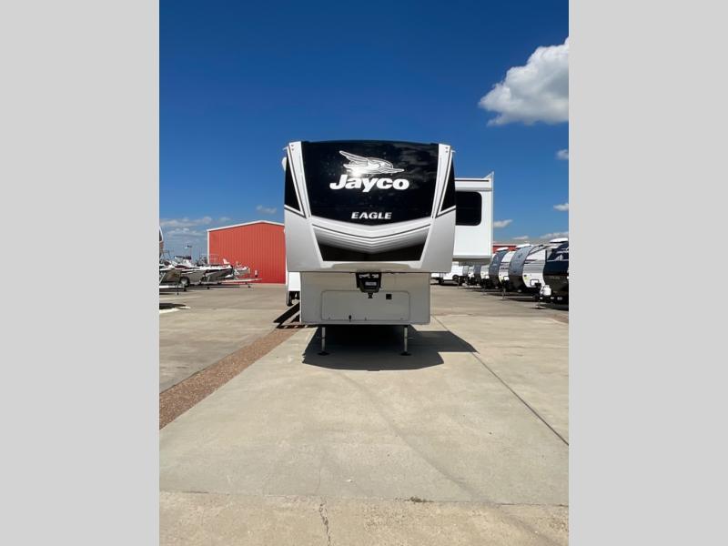 new Fifth Wheel Trailers Jayco Eagle for sale, in Rockport, TX Thumbnail 5