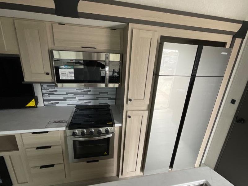 new Fifth Wheel Trailers Forest River Wildcat for sale, in Rockport, TX Thumbnail 6