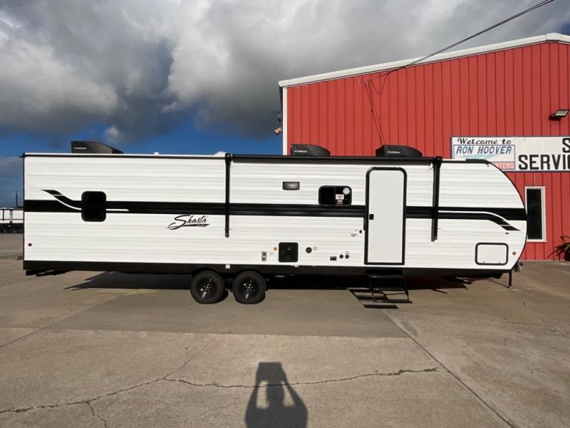 new Travel Trailers Shasta Shasta for sale, in Rockport, TX image-0