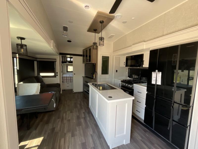 new Fifth Wheel Trailers Jayco Eagle for sale, in Rockport, TX Thumbnail 9
