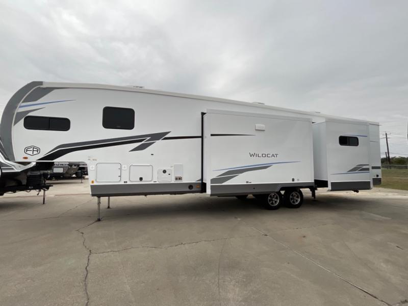 new Fifth Wheel Trailers Forest River Wildcat for sale, in Rockport, TX image-0