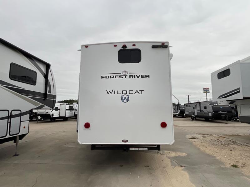 new Fifth Wheel Trailers Forest River Wildcat for sale, in Rockport, TX Thumbnail 4