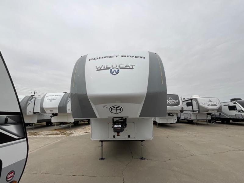 new Fifth Wheel Trailers Forest River Wildcat for sale, in Rockport, TX Thumbnail 2