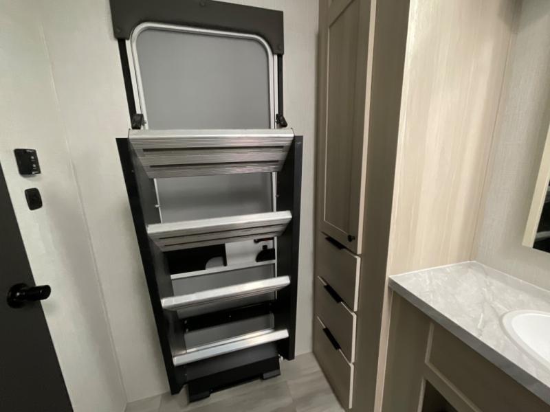 new Fifth Wheel Trailers Forest River Wildcat for sale, in Rockport, TX Thumbnail 24