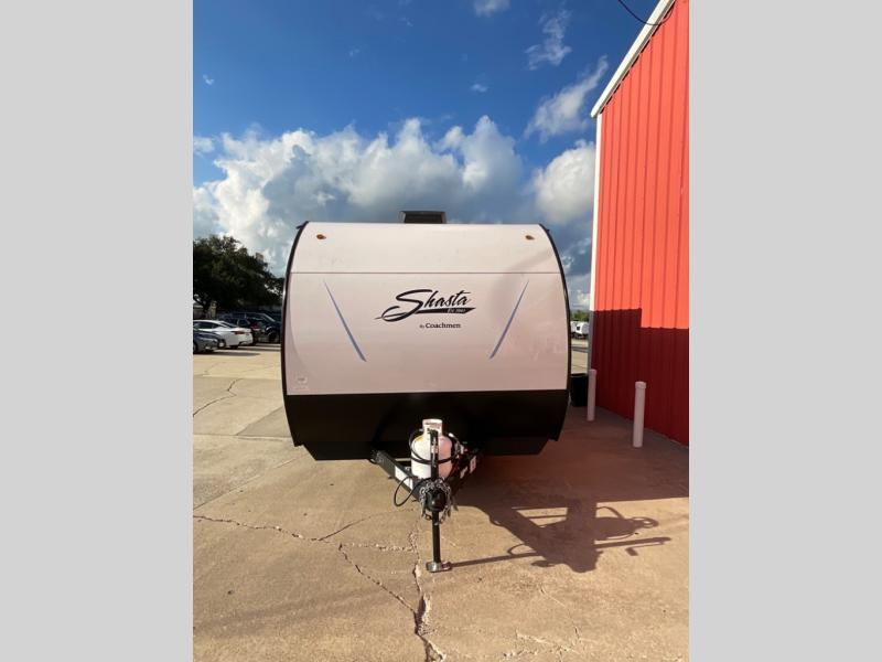 new Travel Trailers Shasta Shasta for sale, in Rockport, TX Thumbnail 2