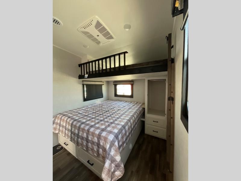 new Fifth Wheel Trailers Jayco Eagle for sale, in Rockport, TX Thumbnail 12