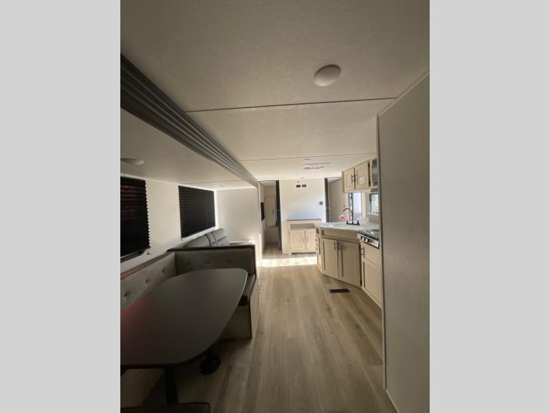 new Travel Trailers Shasta Shasta for sale, in Rockport, TX Thumbnail 14