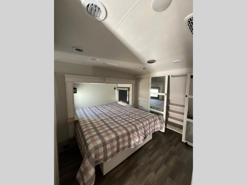 new Fifth Wheel Trailers Jayco Eagle for sale, in Rockport, TX Thumbnail 14