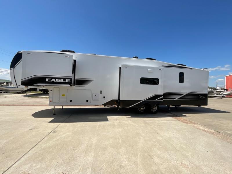 new Fifth Wheel Trailers Jayco Eagle for sale, in Rockport, TX Thumbnail 6