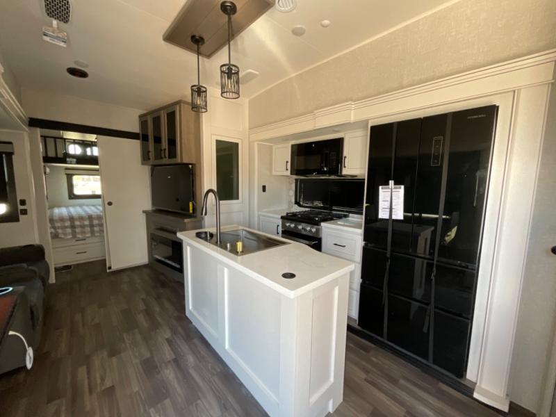 new Fifth Wheel Trailers Jayco Eagle for sale, in Rockport, TX Thumbnail 11