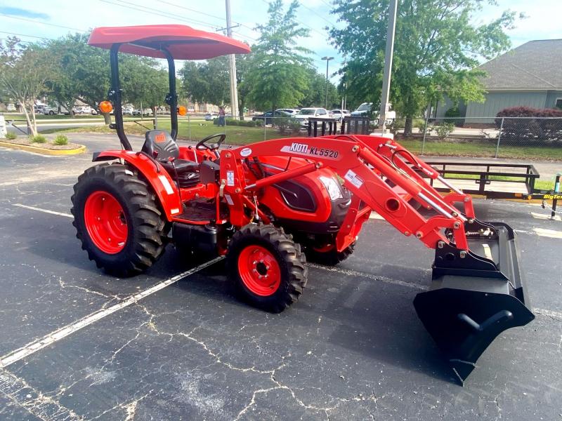 Kioti Tractors JBT Power Mowers, Power Tools, Kioti Tractors and