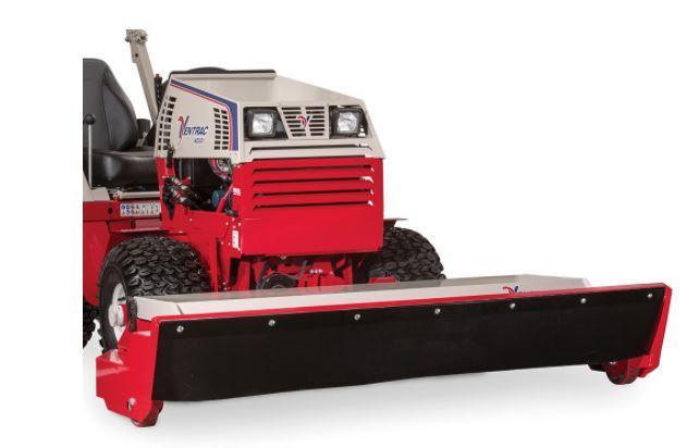 Ventrac Tough Cut Mower 8C11oe