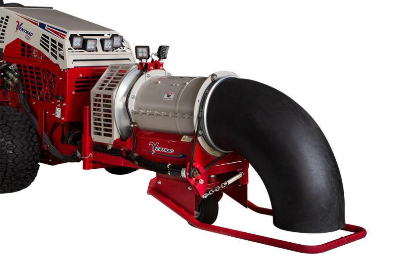 2021 Ventrac ET200 Turbine Blower 2021 Ventrac ET200 Turbine Blower