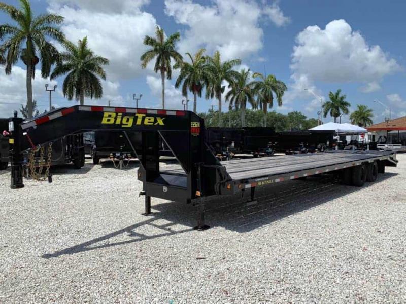 2022 Big Tex Trailers 35′ GOOSENECK Utility Trailer 2022 Big Tex Trailers 35′ GOOSENECK Utility Trailer