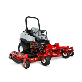 Lazer Z S-Series Diesel 96" Lazer Z S-Series Diesel 96"