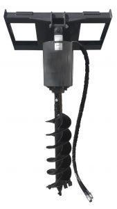 12" Auger Bit 12" Auger Bit