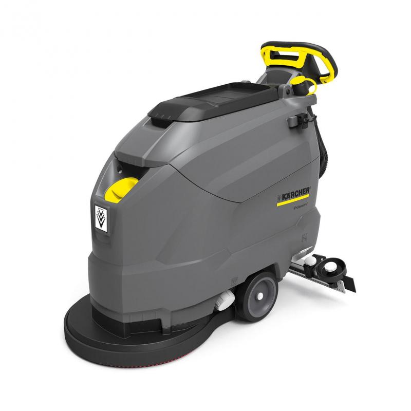 Karcher BD50 Floor Scrubber GpSg8O