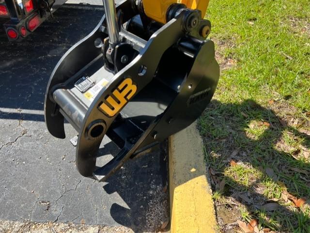 RENTAL KATO HD35V5 MINI EXCAVATOR | JBT Power | Mowers