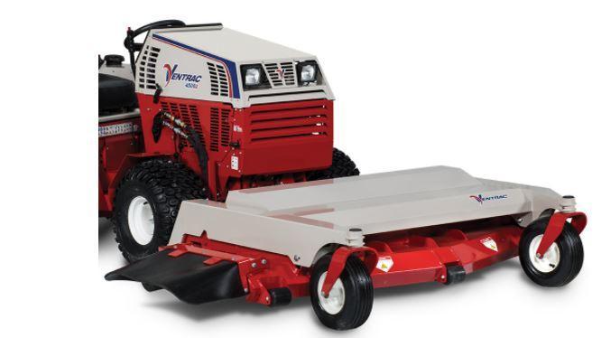 Ventrac 72" Finish Mower Ventrac 72" Finish Mower