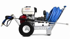 2750 PSI Pressure Washer 2750 PSI Pressure Washer