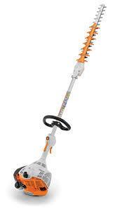 Stihl HL FLEX/STRAIGHT HEDGE TRIMMER 