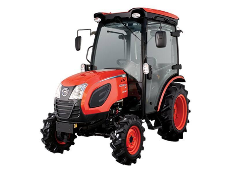 Kioti Tractors JBT Power Mowers, Power Tools, Kioti Tractors and