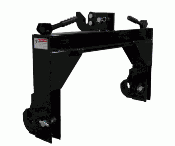 CAT 1 QUICK HITCH CAT 1 QUICK HITCH