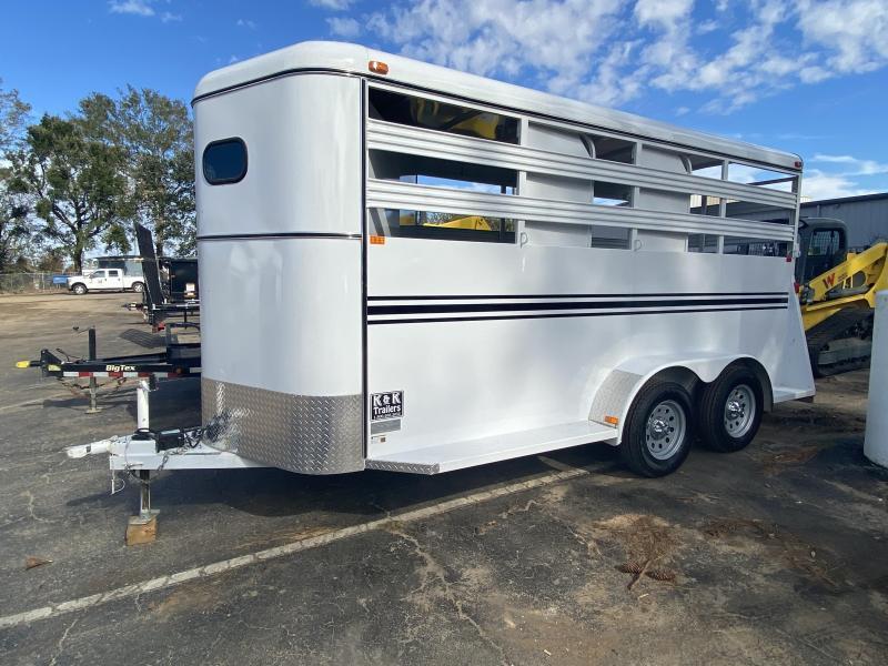2019 Bee Trailers 7K 3 Horse Slant Trailer Utility Trailer 2019 Bee Trailers 7K 3 Horse Slant Trailer Utility Trailer