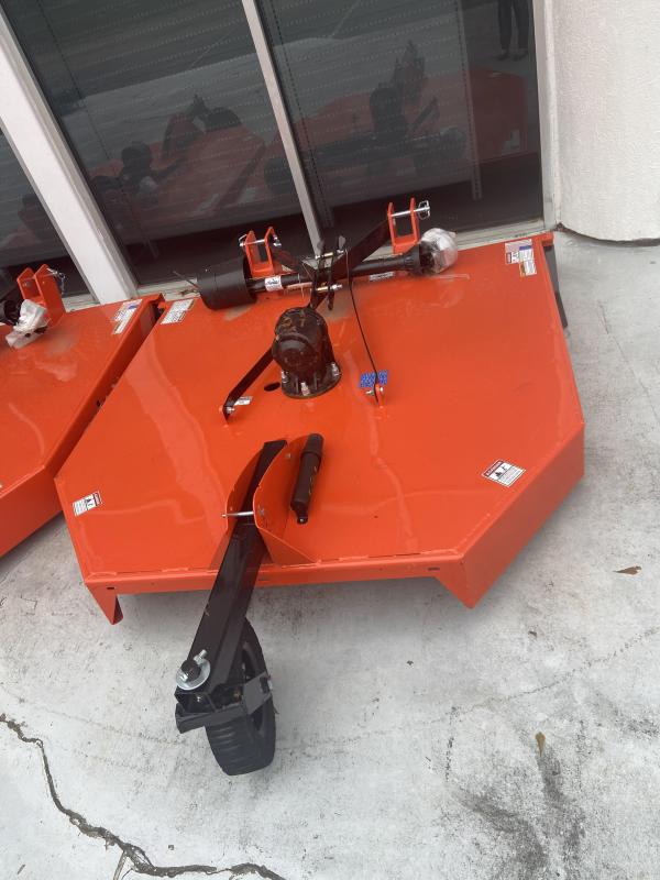 Heavy Duty Rotary Cutter 72" JBT Power Mowers, Power Tools, Kioti Tractors and Big Tex