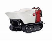 Toro MBTX-2500 Mud Buggy Concrete Toro MBTX-2500 Mud Buggy Concrete